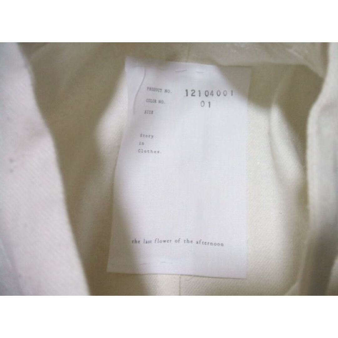 the last flower 月明のvest ベスト ラストフラワーの通販 by geejee's