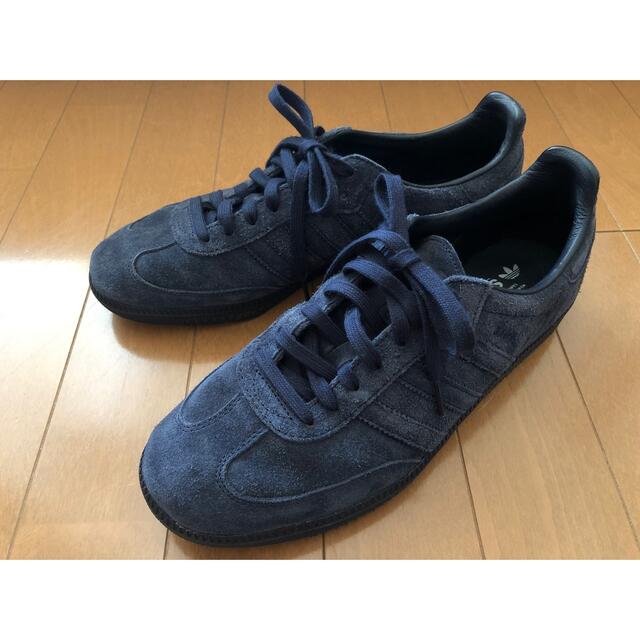 コラボ★新品 adidas SAMBA サンバ スニーカー US9 27cm