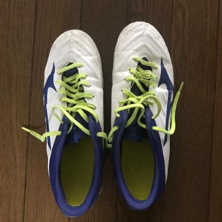 アシックス(asics)のアシックス サッカースパイク 26.0cm(シューズ)