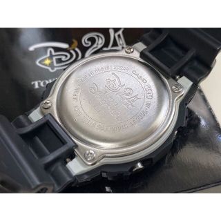 baby-g/G-SHOCK/時計/コラボ/ミニー/ディズニーシー/D24/限定