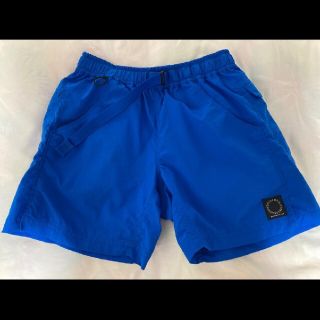 山と道　DW 5-Pocket Shorts　箱付き(登山用品)