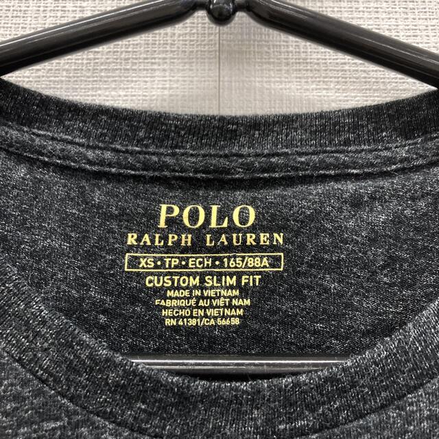 Ralph Lauren(ラルフローレン)のラルフローレン　 Tシャツ　美品❤️  レディースのトップス(Tシャツ(半袖/袖なし))の商品写真