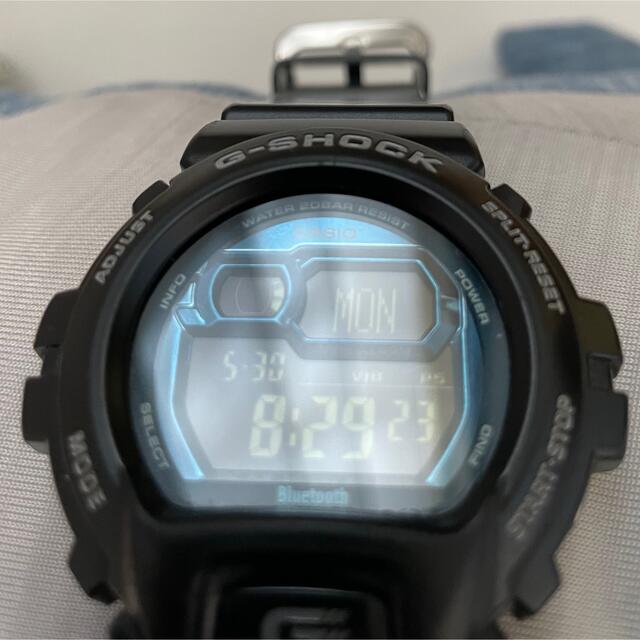 G-SHOCK GB-6900B-1BJF