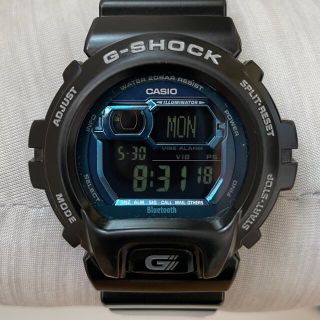 ジーショック(G-SHOCK)のG-SHOCK GB-6900B-1BJF(腕時計(デジタル))