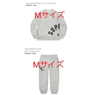 シュプリーム セットアップ スウェット(メンズ)の通販 84点 | Supreme