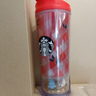 スターバックスコーヒー(Starbucks Coffee)のスターバックス タンブラー 新品(タンブラー)