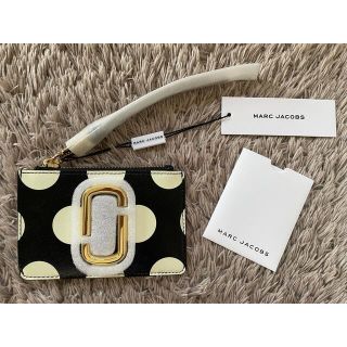 マークジェイコブス(MARC JACOBS)のMARC JACOBS パスケース(パスケース/IDカードホルダー)