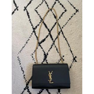 サンローラン(Saint Laurent)のサンローラン　チェーンバッグ(ショルダーバッグ)