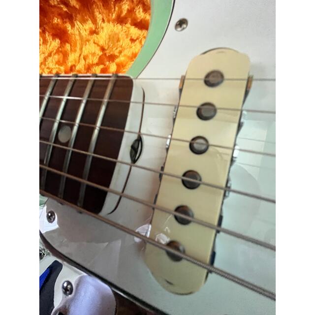 Fender(フェンダー)のFenderAmericanOriginal 60s Jaguar 楽器のギター(エレキギター)の商品写真