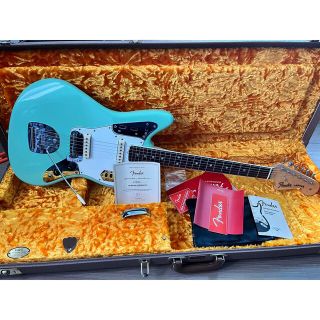 フェンダー(Fender)のFenderAmericanOriginal 60s Jaguar(エレキギター)