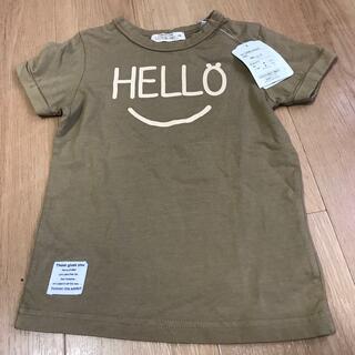 Tシャツ　新品　110(Tシャツ/カットソー)