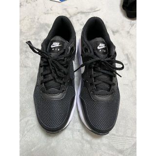 ナイキ(NIKE)のナイキ エアマックス SC ウィメンズシューズ　23.5(スニーカー)