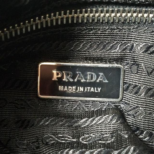 PRADA(プラダ)のプラダ ショルダーバッグ - BR3134 花柄 レディースのバッグ(ショルダーバッグ)の商品写真