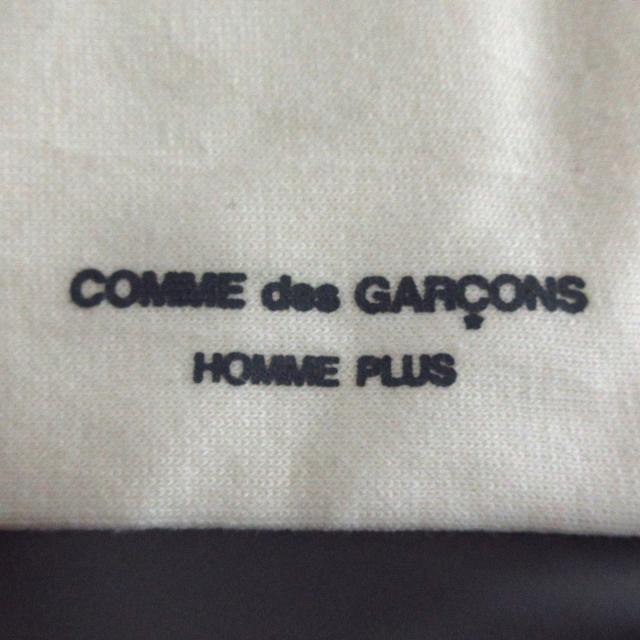 COMME des GARCONS HOMME PLUS(コムデギャルソンオムプリュス)のコムデギャルソンオムプリュス 小物 - レディースのファッション小物(その他)の商品写真