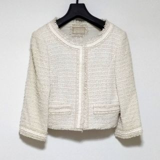 フォクシー(FOXEY)のフォクシー ジャケット サイズ42 L -(その他)