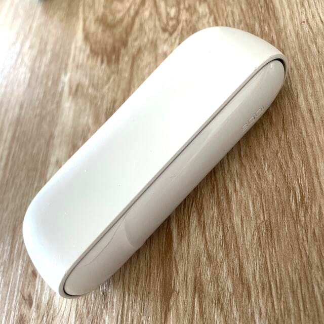 IQOS(アイコス)のiQOS3duo メンズのファッション小物(タバコグッズ)の商品写真