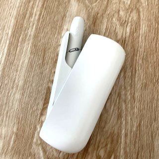 アイコス(IQOS)のiQOS3duo(タバコグッズ)