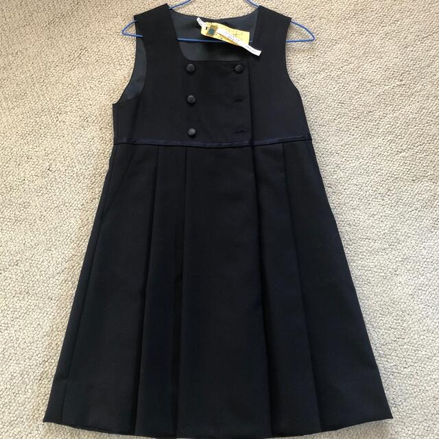 familiar(ファミリア)のファミリア アンサンブル 120 キッズ/ベビー/マタニティのキッズ服女の子用(90cm~)(その他)の商品写真