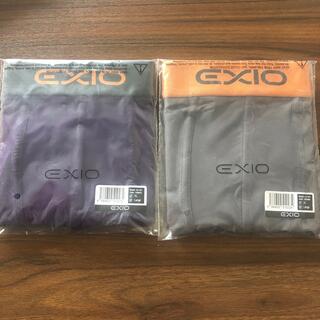 EXIO ボクサーパンツ  XL(ボクサーパンツ)