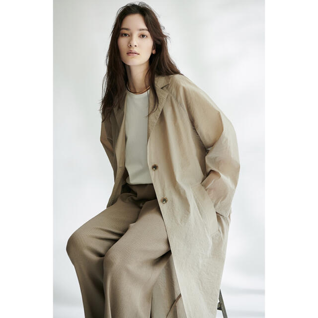 Theory luxe - Theory luxe 21aw リブ編みニットパンツの通販 by yu