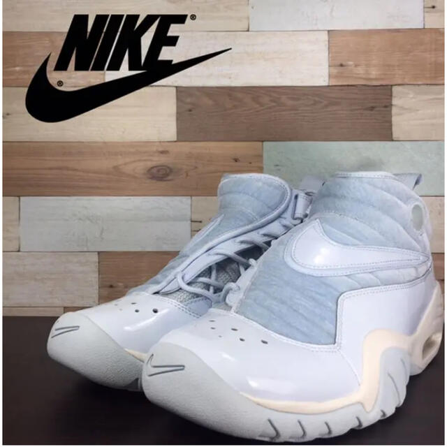 NIKE AIR SHAKE NDESTRUKT QS 28.5cm