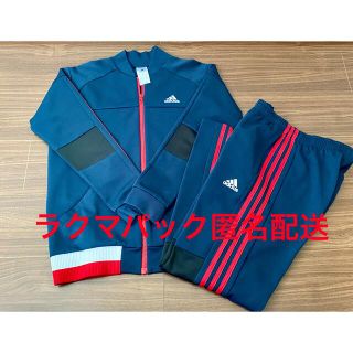 アディダス(adidas)のadidas アディダス ジャージ　中古(その他)