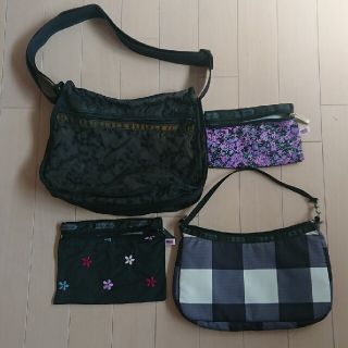 レスポートサック(LeSportsac)の専用！レスポートサック(ショルダーバッグ)