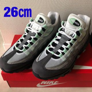 ナイキ(NIKE)のナイキ　エアマックス95   NIKE AIR MAX95(スニーカー)