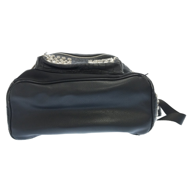 Philipp Plein フィリッププレイン スタッズ バックパック Philipp Plein フィリッププレイン スタッズ バックパック