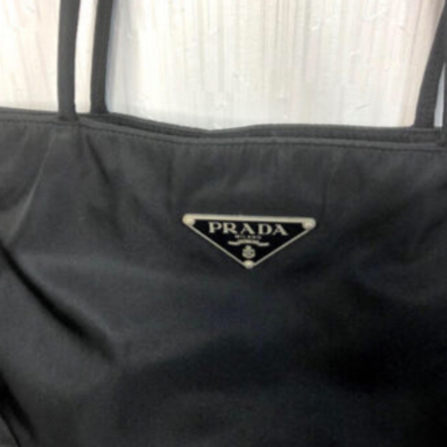 PRADA(プラダ)のプラダトートバッグ メンズのバッグ(トートバッグ)の商品写真