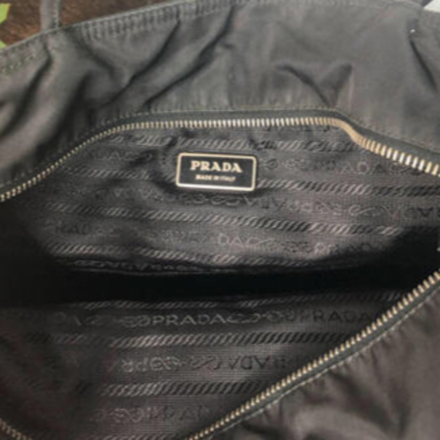 PRADA(プラダ)のプラダトートバッグ メンズのバッグ(トートバッグ)の商品写真