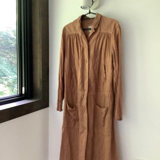 イデー ロングコート(レディース)の通販 21点 | IDEEのレディースを イデー ロングコート(レディース)の通販 21点 | IDEEのレディースを