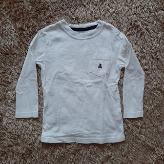 ベビーギャップ(babyGAP)のbabyGAP100 長袖カットソー(Tシャツ/カットソー)