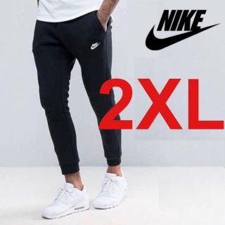 ナイキ ジョガーパンツの通販 5,000点以上 | NIKEを買うならラクマ