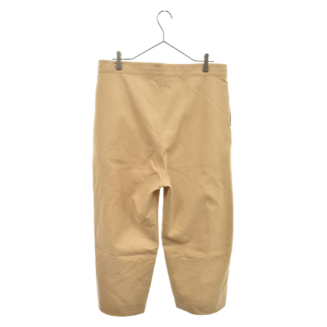NICENESS ナイスネス 22SS FEARSON コットンワイドロングパンツ