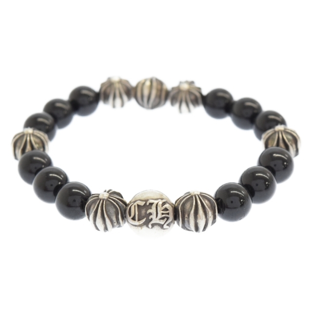 おすすめ Chrome Hearts - CHROME HEARTS クロムハーツ ブレスレット