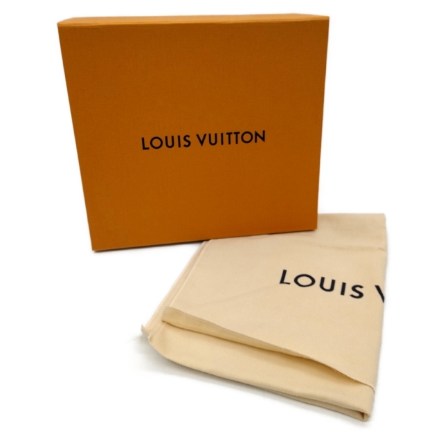 LOUIS VUITTON(ルイヴィトン)のLOUIS VUITTON ルイヴィトン 21AW キャスケット・モノグラム メッシュ キャップ グリーン MP3113 メンズの帽子(キャップ)の商品写真