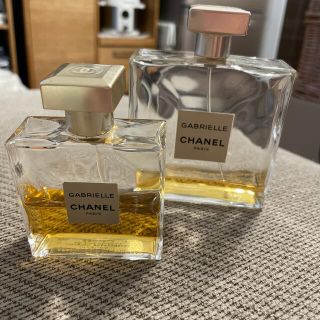 シャネル(CHANEL)のRaRaさん専用‼️ CHANELガブリエル香水❤️(香水(女性用))