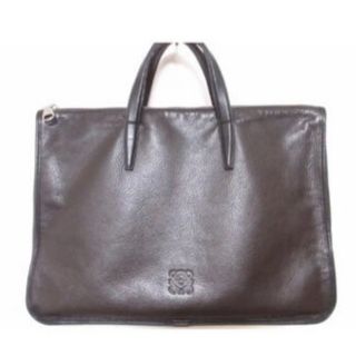 ロエベ(LOEWE)の処分特価ロエベ　バッグ(ビジネスバッグ)