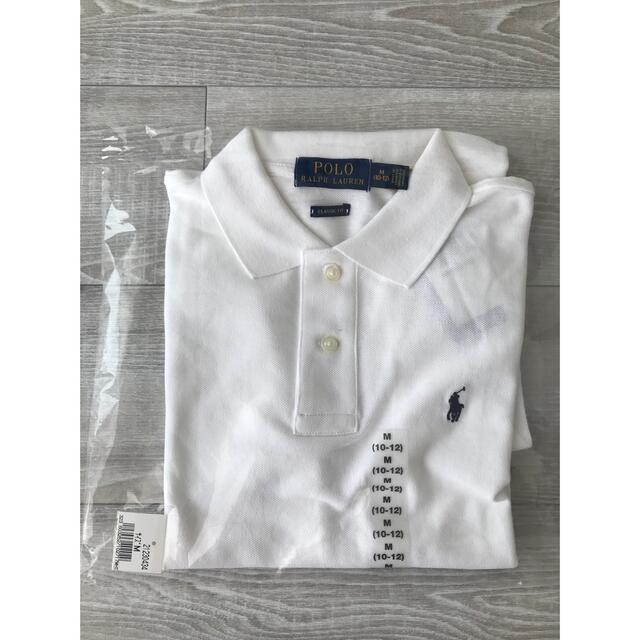 POLO RALPH LAUREN(ポロラルフローレン)の※tsukune様専用※ポロ　ラルフローレン　ポロシャツ　Mサイズ メンズのトップス(ポロシャツ)の商品写真