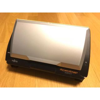 フジツウ(富士通)のScanSnap S510(PC周辺機器)