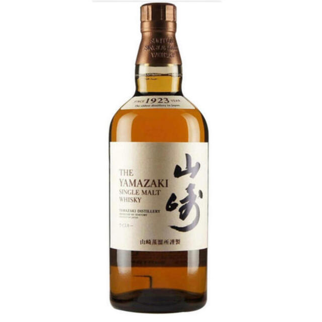 かわいい新作 山崎 - サントリー ノンヴィンテージ 700ml NA NV ウイスキー かわいい新作 山崎 - サントリー ノンヴィンテージ 700ml NA NV ウイスキー