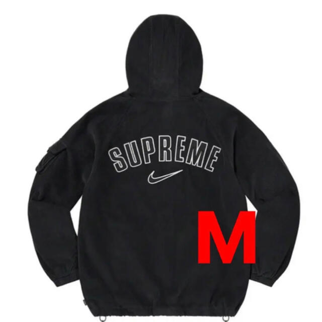 Supreme Nike Arc Corduroy Hooded Jacketご確認お願い申し上げます