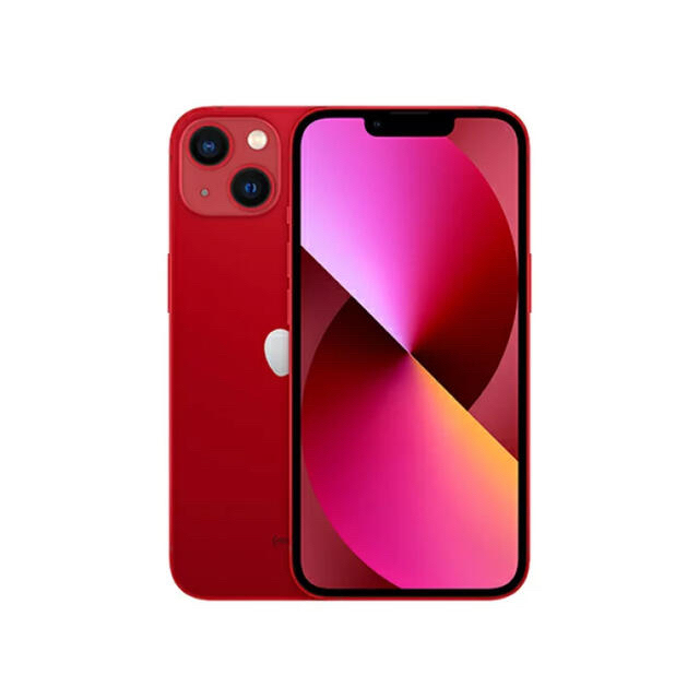 Iphone 11 128GB RED SIMフリー新品・未開封