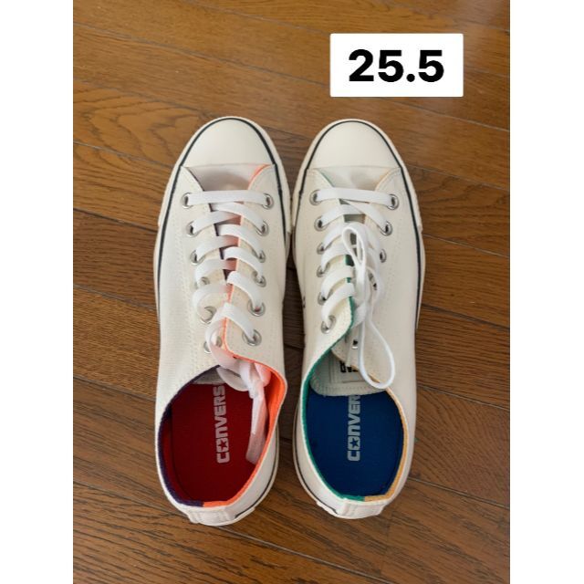 CONVERSE(コンバース)のコンバース オールスター 25.5 レディースの靴/シューズ(スニーカー)の商品写真