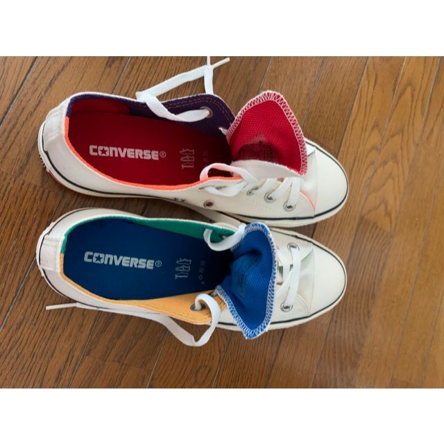 CONVERSE(コンバース)のコンバース オールスター 25.5 レディースの靴/シューズ(スニーカー)の商品写真