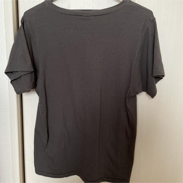 AMERICAN RAG CIE(アメリカンラグシー)のアメリカンラグシー　Tシャツ メンズのトップス(Tシャツ/カットソー(半袖/袖なし))の商品写真