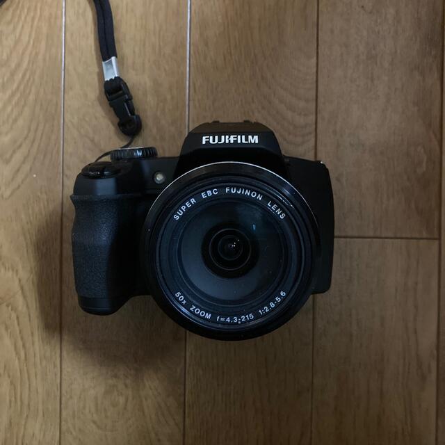 FUJIFILM FINEPIX S1 31000円から21000円まで値下げカメラ
