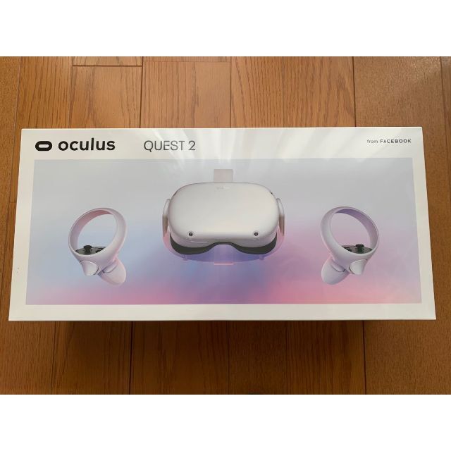 大割引 【新品】Oculus 2 Quest Meta 128GB 2 Quest 家庭用ゲーム機本体 大割引 【新品】Oculus 2 Quest Meta 128GB 2 Quest 家庭用ゲーム機本体