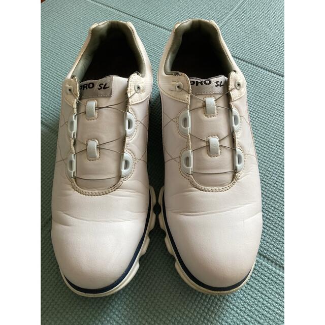 FootJoy(フットジョイ)のゴルフシューズ スポーツ/アウトドアのゴルフ(シューズ)の商品写真